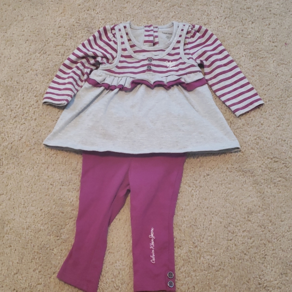 2 piece outfit